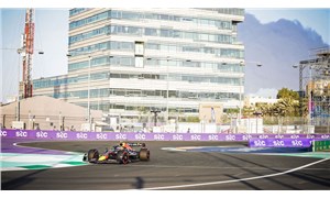 Formula 1: Suudi Arabistan Grand Prix'si planlandığı gibi devam edecek
