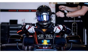 Formula 2'de kaza yapan Cem Bölükbaşı, Cidde'de yarışamayacak
