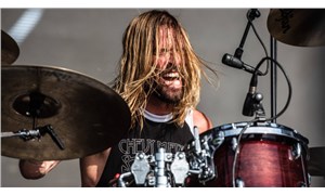 Rock grubu Foo Fighters'ın davulcusu hayatını kaybetti