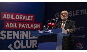 Karamollaoğlu: Ecevit hükümeti döneminde atılan adımlar tarihe damga vuran adımlardır