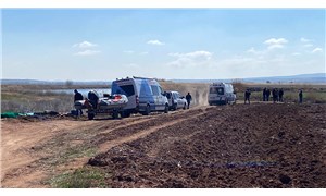 Kırşehir'de kaybolan iki gençten birinin cansız bedeni bulundu
