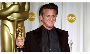 Sean Penn: Zelenski Oscar töreninde konuşturulmazsa, aldığım ödülleri eriteceğim