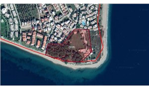 AKP’li belediyeden denize sıfır kamp alanı satışı