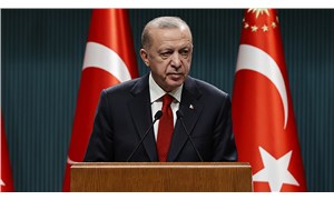 Erdoğan: Hani beşli çete diyorlar ya...