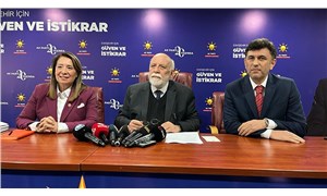 Havalimanı kararına AKP’liler de karşı çıktı: Gerekirse Cumhurbaşkanımıza ileteceğiz
