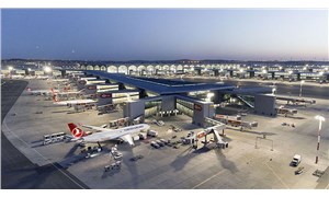 İki ortak İstanbul Havalimanı'ndaki hisselerini satıyor