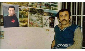 Hıdır Aslan’ın fotoğrafını paylaşan SOL Partili ilçe başkanı Güzel'in 8 yıl hapsi istendi