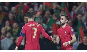 Portekiz ve Polonya, Dünya Kupası'na katılma hakkı kazandı