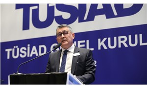 TÜSİAD'ın yeni başkanı Orhan Turan oldu: İlk mesajda hukuk devleti, laiklik ve piyasa ekonomisi vurgusu
