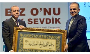 AKP’li belediyeden 700 bin TL’lik kol saati ihalesi