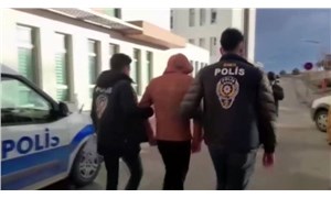 Ankara'da hastasına cinsel saldırıda bulunduğu iddia edilen anestezi doktoru tutuklandı
