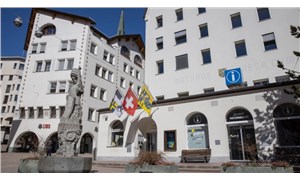 İsviçre'de Covid-19 tedbirleri 1 Nisan'da tamamen kaldırılacak