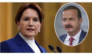 İYİ Parti’de Başkanlık Divanı değişti: Ağıralioğlu görevden alındı