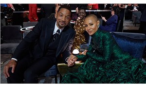 Jada Pinkett Smith'ten eşinin Chris Rock'a attığı Oscar tokadından sonra "iyileşme" paylaşımı