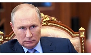 Madrid'in altın anahtarı, Putin'den geri alındı