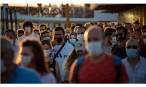 Türkiye'de koronavirüs: 53 can kaybı, 14 bin 993 yeni vaka