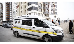 Kayseri'de iş cinayeti: Asansör boşluğuna düşen işçi hayatını kaybetti