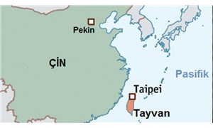 ABD bu kez de Tayvan’ı kışkırtıyor