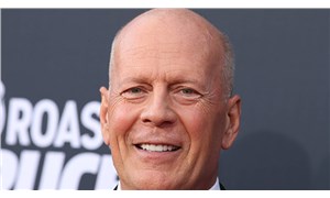 Altın Ahududu Ödülleri'nde Bruce Willis’e verilecek en kötü performans ödülü iptal edildi