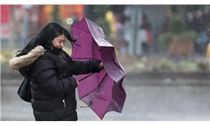 Ankara Büyükşehir Belediyesi'nden fırtına uyarısı