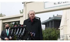 Erdoğandan Putin-Zelenski zirvesi açıklaması