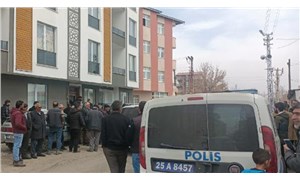 Erzurum'da bir erkek evli olduğu kadını tabancayla vurarak öldürdü