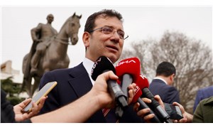 İmamoğlu'ndan 'müze devri' kararnamesine tepki: 'Göz koymak' Türkiye'nin uygulaması olmamalı