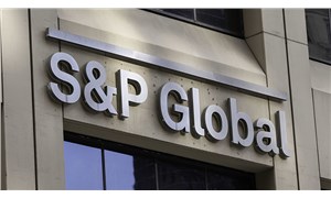 S&P, küresel ekonomik büyüme tahminini düşürdü
