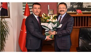 AKP’li yeni ve eski belediye başkanları arasında ‘borç’ tartışması