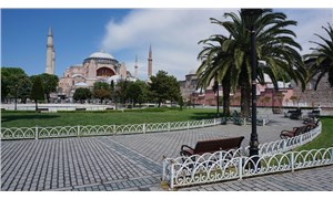 Etkinlikler yasaklanmıştı: İBBden Sultanahmet Meydanı açıklaması
