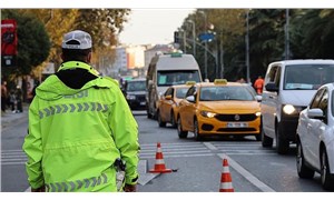 İstanbul'da yarın ve 10 Nisan'da bazı yollar trafiğe kapatılacak
