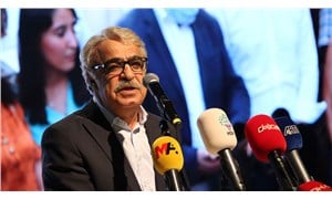 HDP Eş Genel Başkanı Sancar: Bu ülkede değişim, büyük barışla gelir