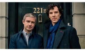 Sherlock'un yaratıcısından yeni sezon sorusuna yanıt