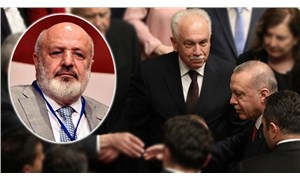 Sancak’ın ‘AKP’ itirafına Perinçek’ten destek