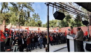 TKH'den İzmir buluşması: "Devrimci güçler ve partiler, sol bir program ortaya koymalı"