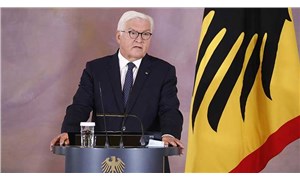 Almanya Cumhurbaşkanı Steinmeier'den 'Kuzey Akım 2' itirafı