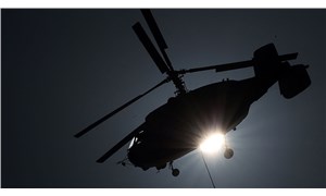 Avustralya’da helikopter düştü: 2 kişi hayatını kaybetti