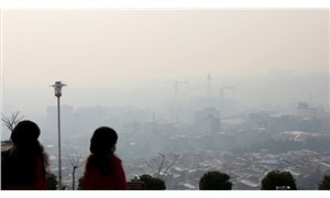 DSÖ: Dünya nüfusunun yüzde 99'u kirli hava soluyor