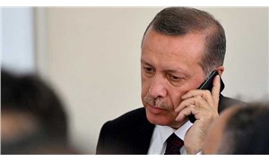 Erdoğan’dan peş peşe diplomatik temaslar