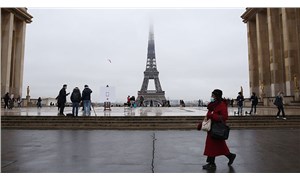 Fransa, Türkiye’ye seyahat kısıtlamasını kaldırdı