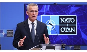 NATO Genel Sekreteri Stoltenberg: Rusya, Donbas'ı hedefliyor