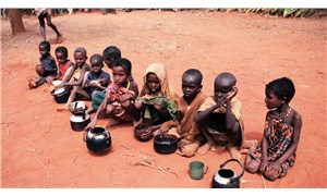 Oxfam: Batı Afrika, son 10 yılın en ciddi gıda kriziyle karşı karşıya