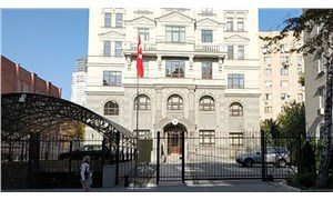 Türkiye’nin Kiev Büyükelçiliği, Kiev'e döndü