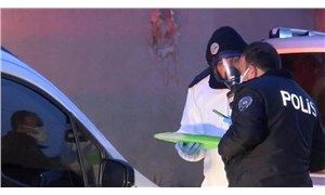 Gaziosmanpaşa'da koku alarmı: Fabrikanın çamaşır suyu kazanı patladı