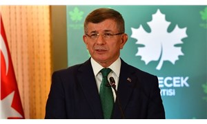 Gelecek Partisi: Üsküdar Belediyesi, Davutoğlu’nun iftara katılımını engelledi