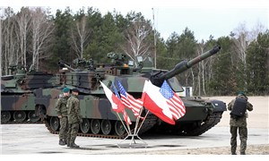 Polonya, ABD'den 250 adet Abrams tankı satın alıyor