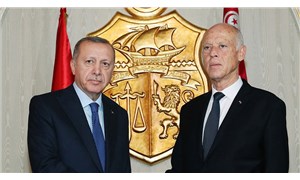 Tunus'tan Erdoğan'ın açıklamalarına tepki: Bu yorumlar kabul edilemez
