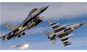 ABD Dışişleri, Kongre'ye Türkiye'ye olası F-16 savaş uçağı satışı konusunda görüş bildirdi