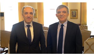 DEVA Partisi'nden Abdullah Gül'e ziyaret