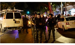 İsrail'in başkenti Tel Aviv'de silahlı saldırı: 2 kişi hayatını kaybetti